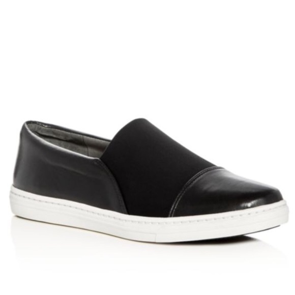 via spiga raine slip on sneakers
